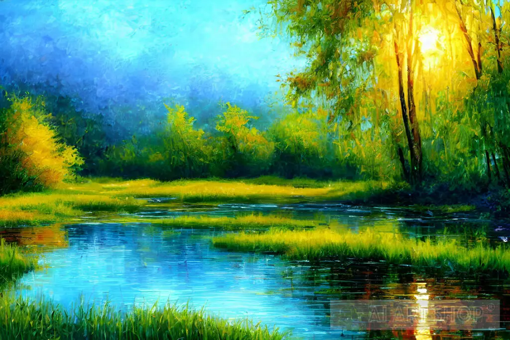 دوائر ملونه - Image 2