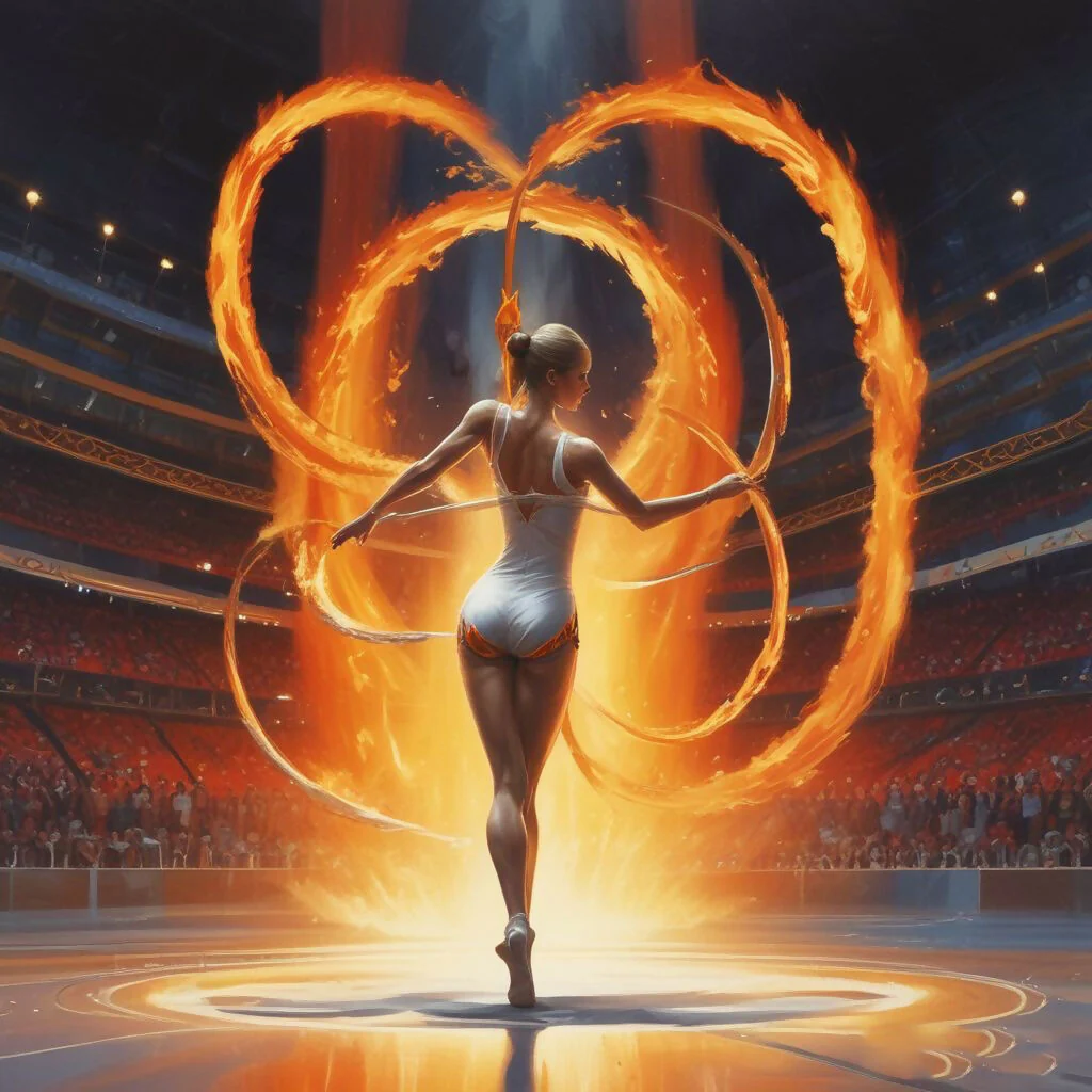2024 Olympic Games in Paris #13