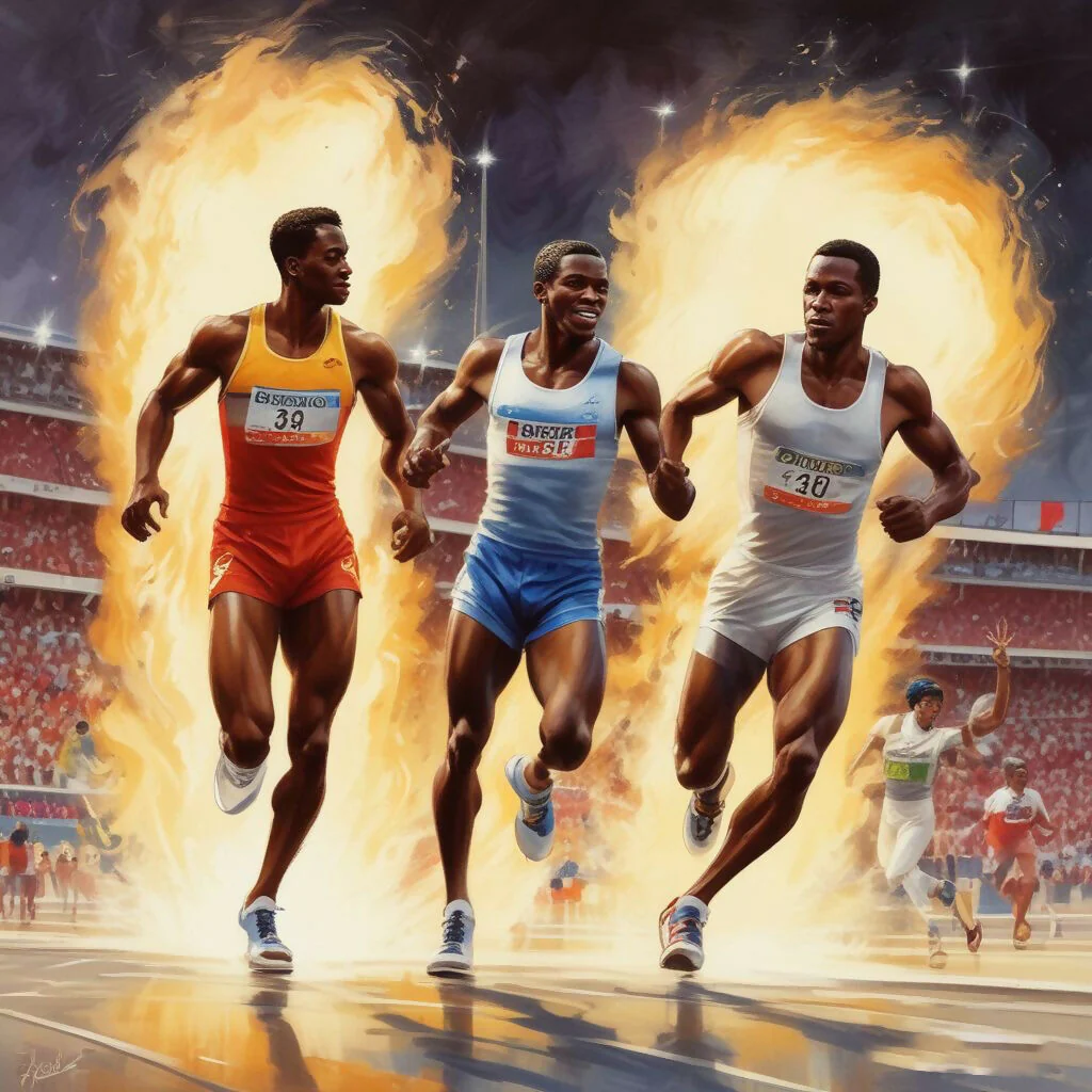 2024 Olympic Games in Paris #2