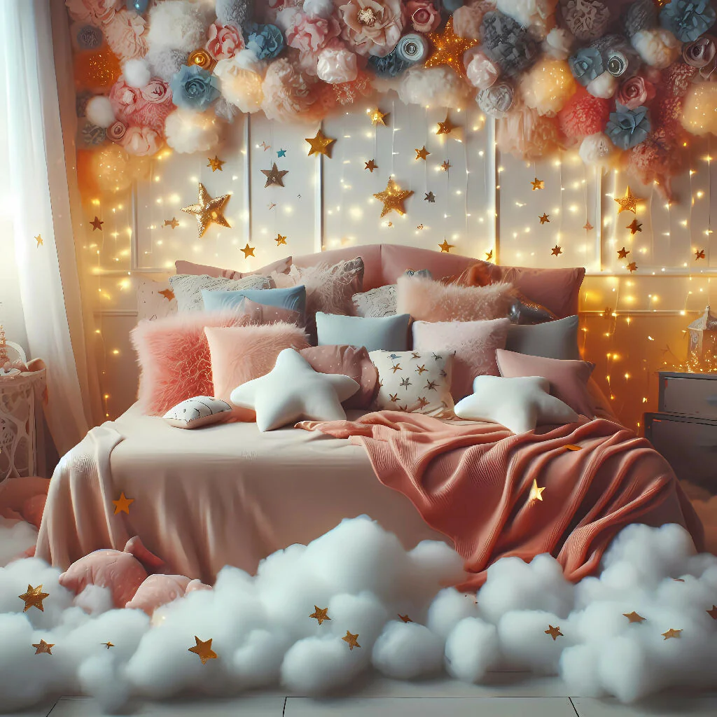 A bed that dreams for you. - Image 3