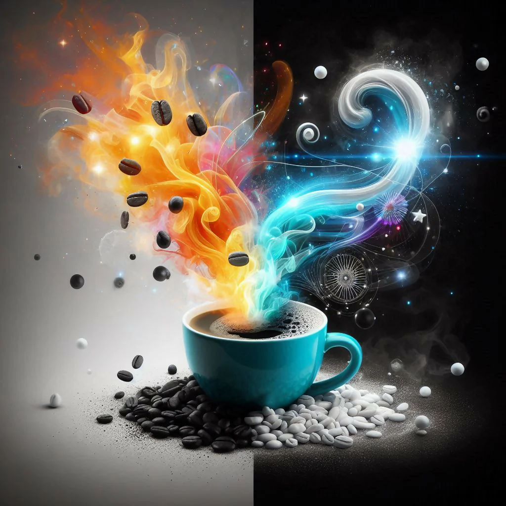 A Cup of Morning Coffee - Image 2