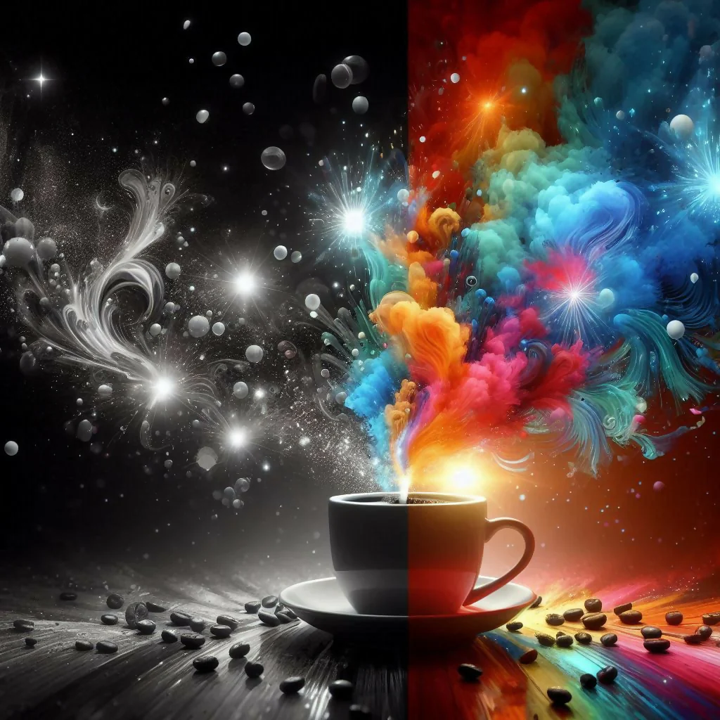 A Cup of Morning Coffee - Image 3