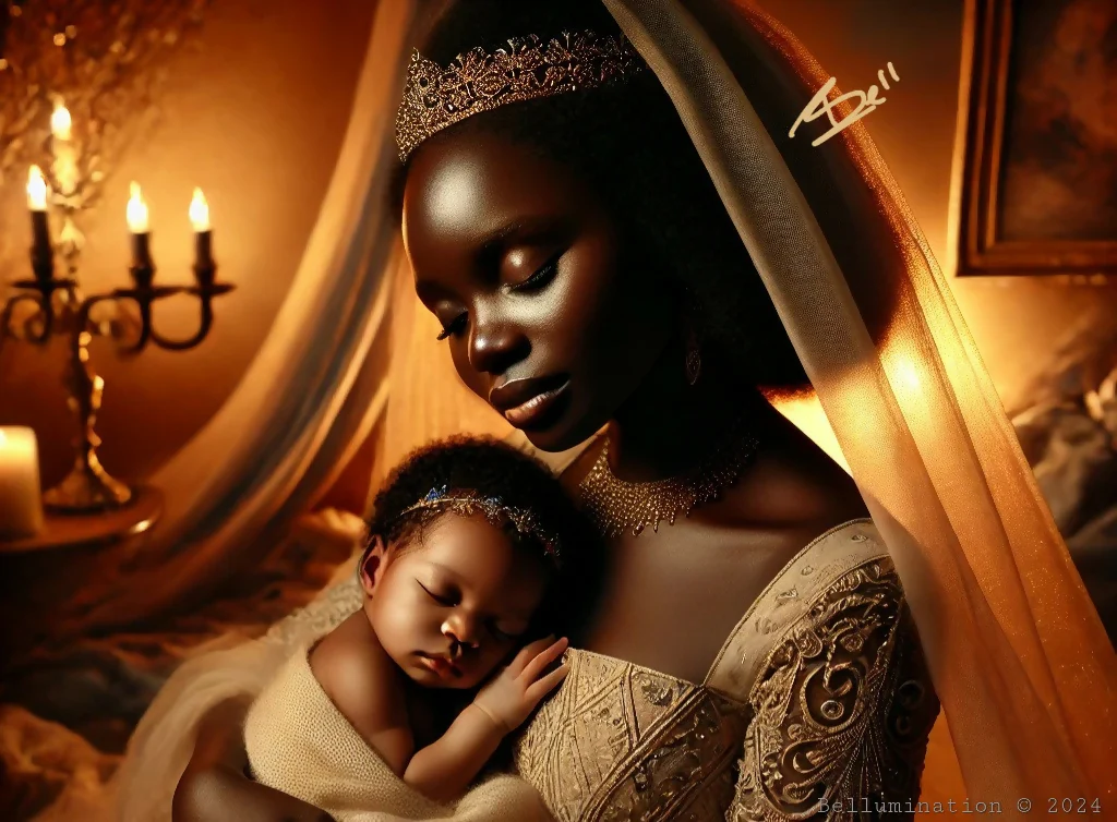 A Mothers Love