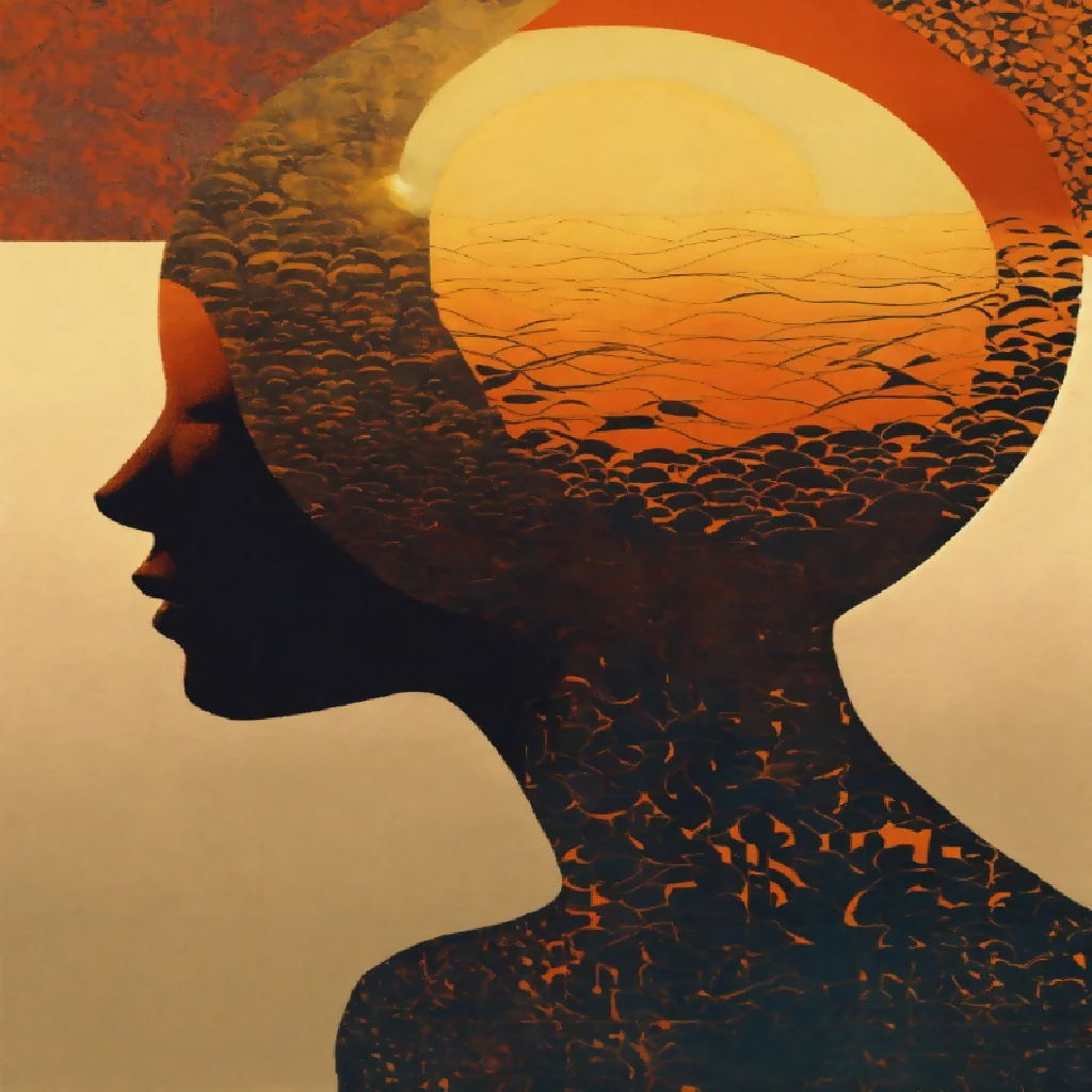 A Stylized Landscape - Image 4