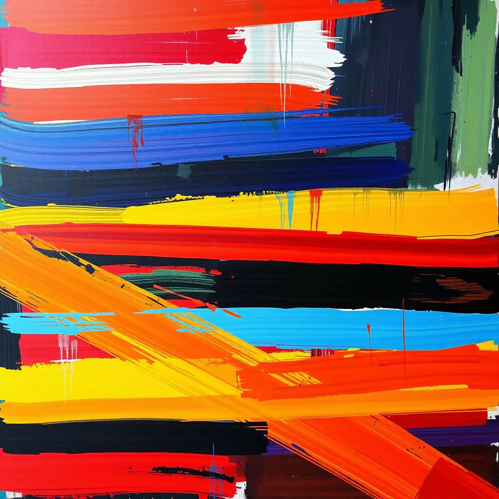 ABSTRACK lines