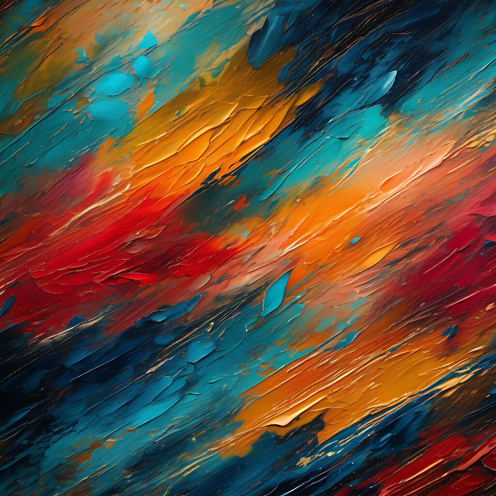 Abstract colors - Image 10