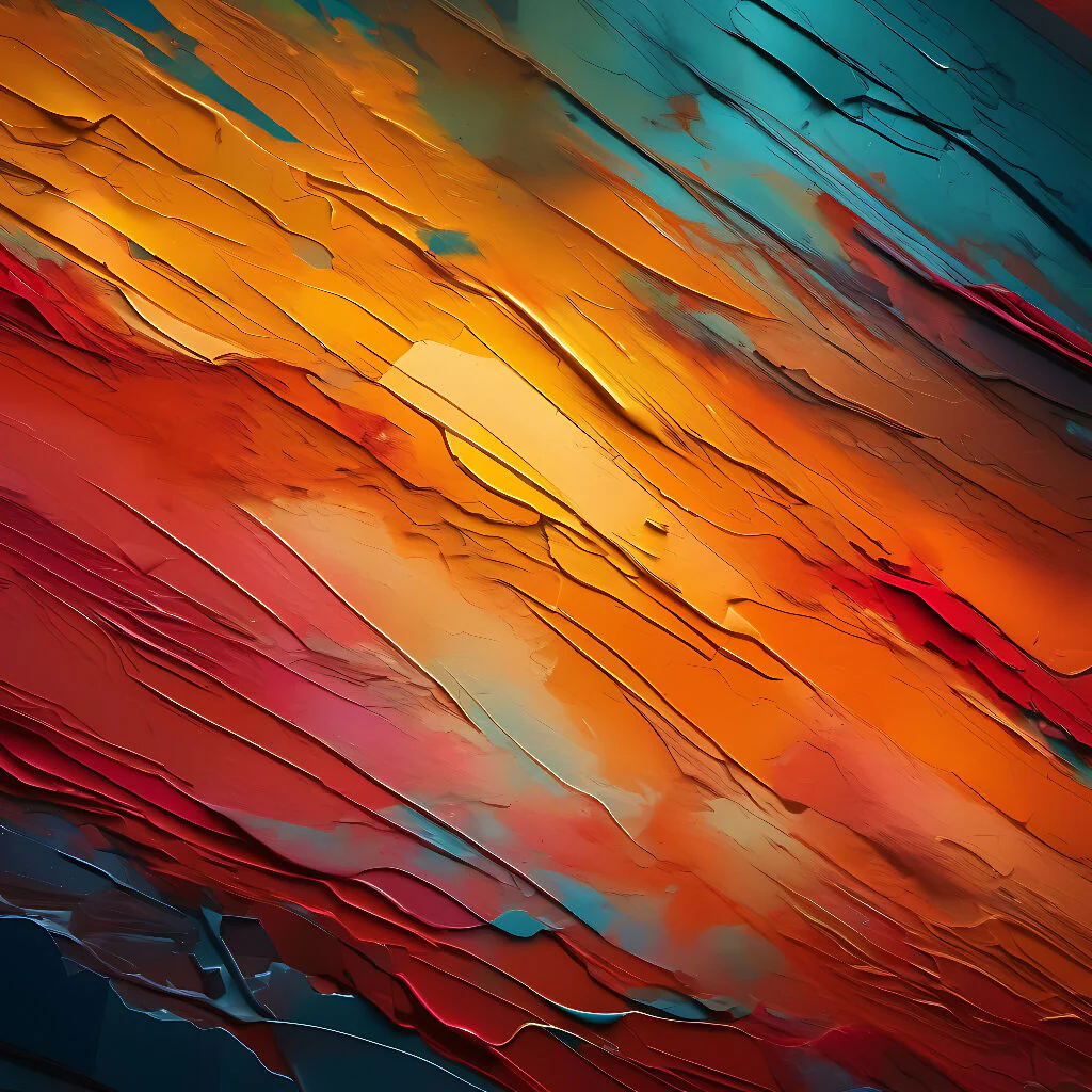 Abstract colors - Image 4