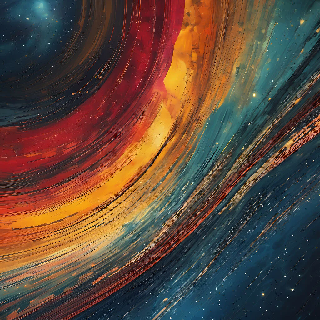 Abstract colors - Image 5