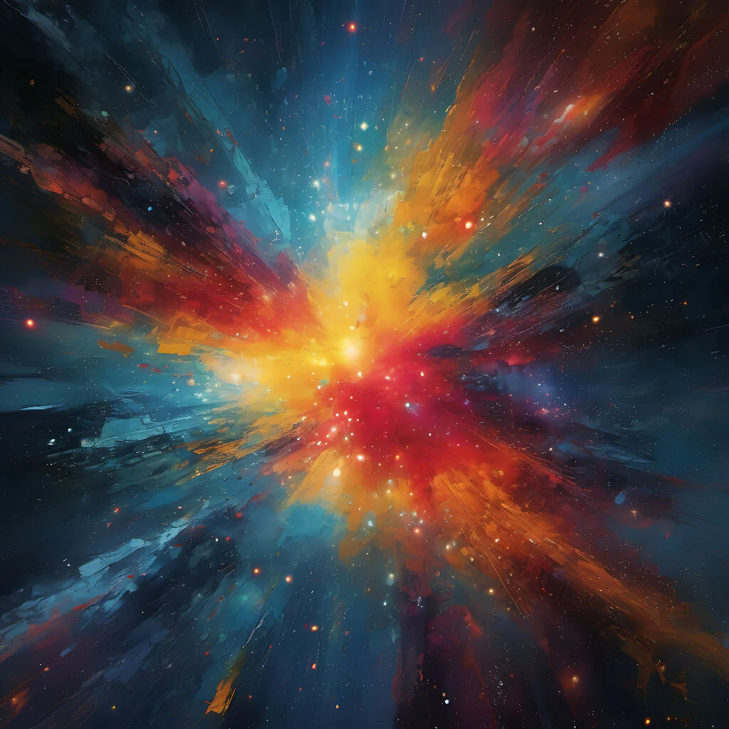 Abstract colors - Image 7