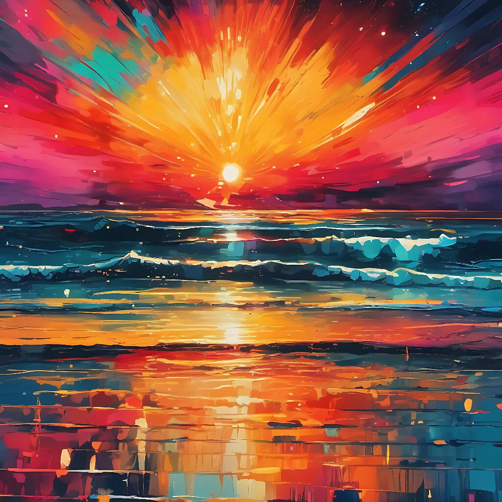 Abstract colors - Image 8