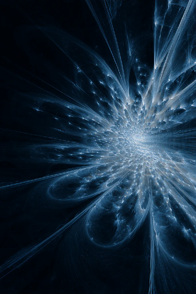Abstract Dimensions 1