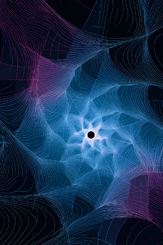 Abstract Dimensions 10