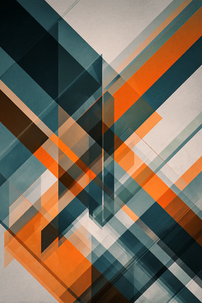 Abstract Dimensions 11