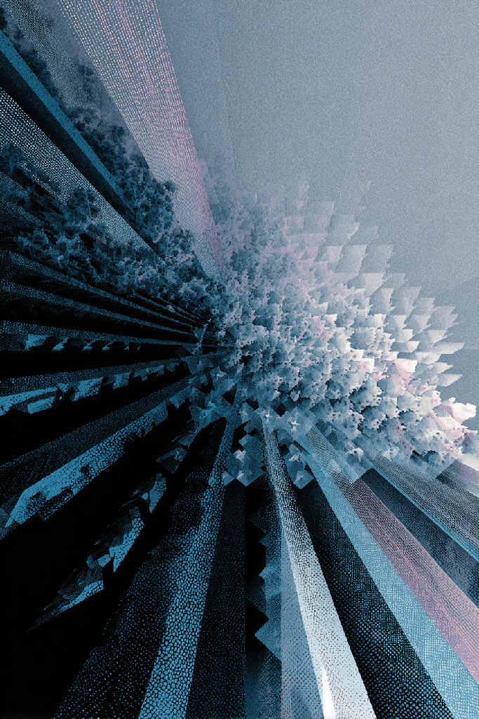 Abstract Dimensions 12
