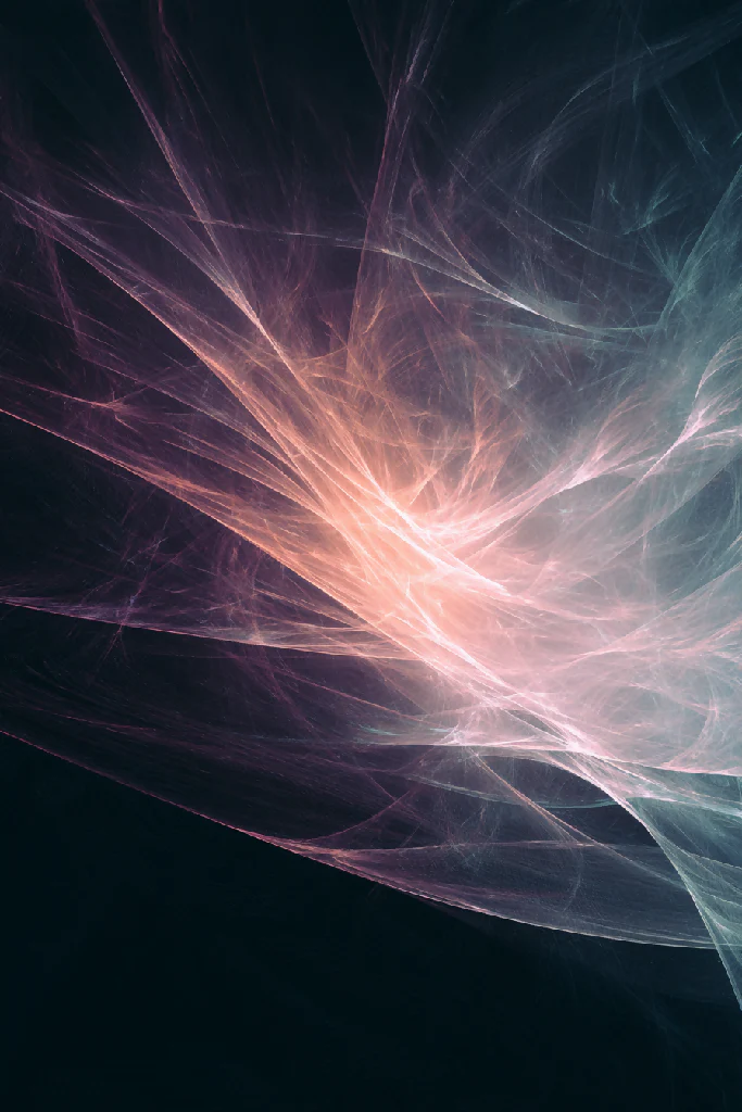 Abstract Dimensions 15