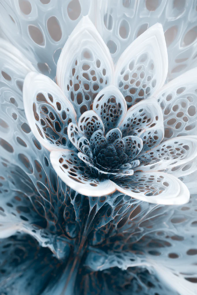 Abstract Dimensions 19