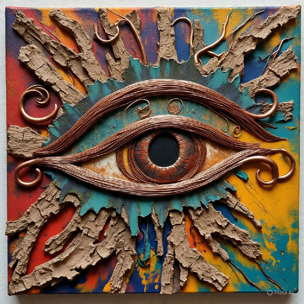 Abstract ecstacy - Image 11