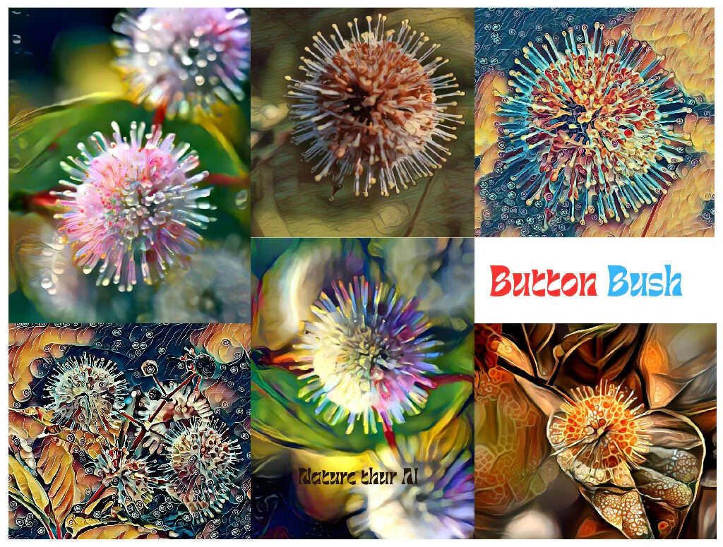 Abstract Nature Styles 2023x1 - Image 2