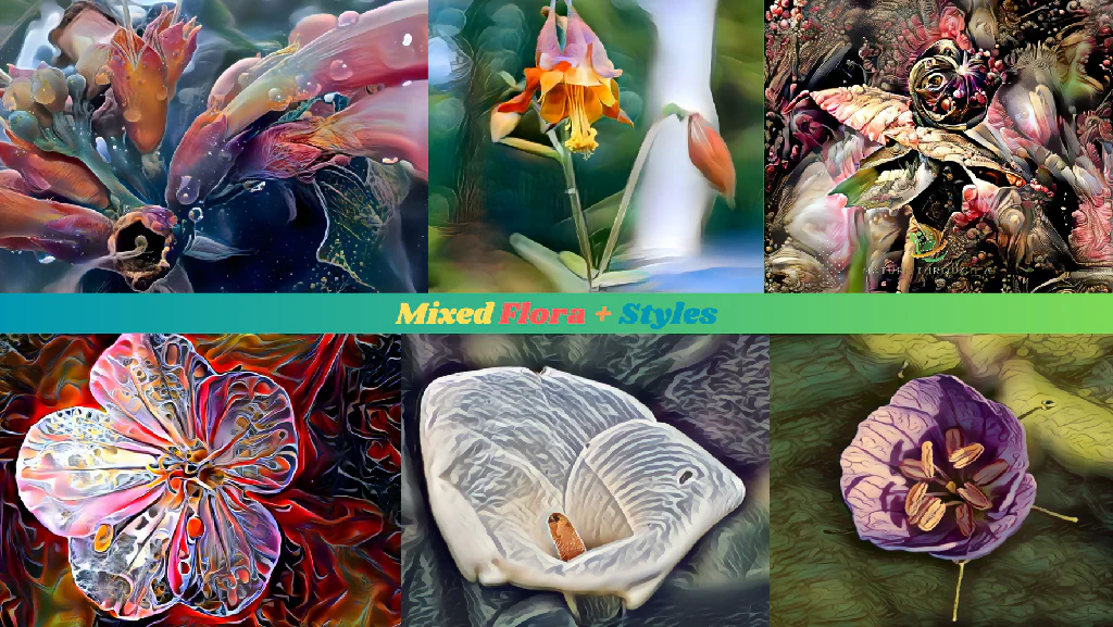 Abstract Nature Styles 2023x1 - Image 4