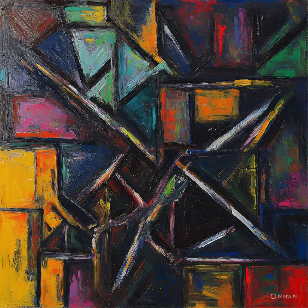 Abstract painting for the soul - Image 7