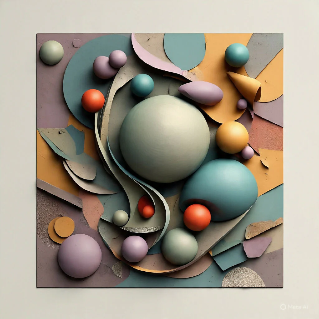 Abstract painting for the soul - Image 9