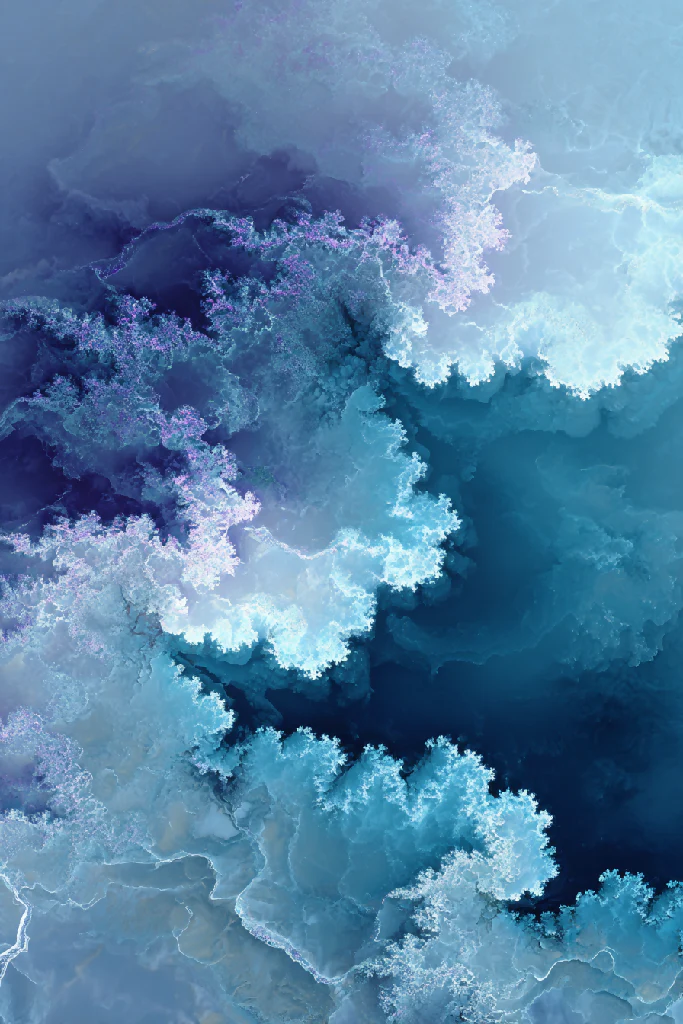 Abstract Radiance 10