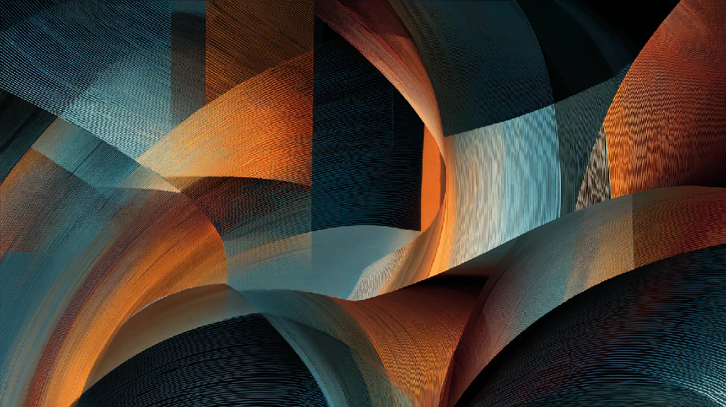 Abstract Radiance 11