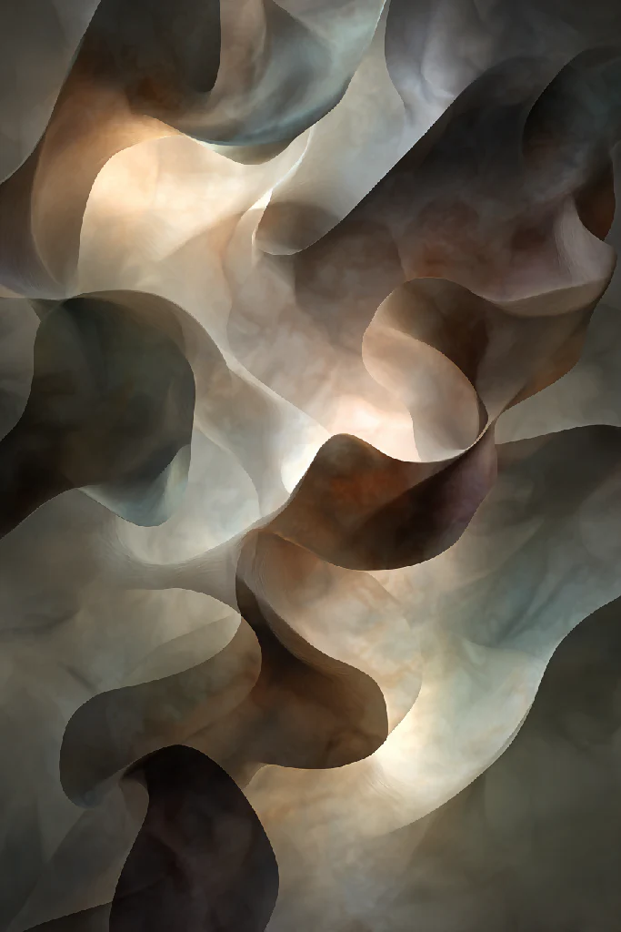 Abstract Sediments III