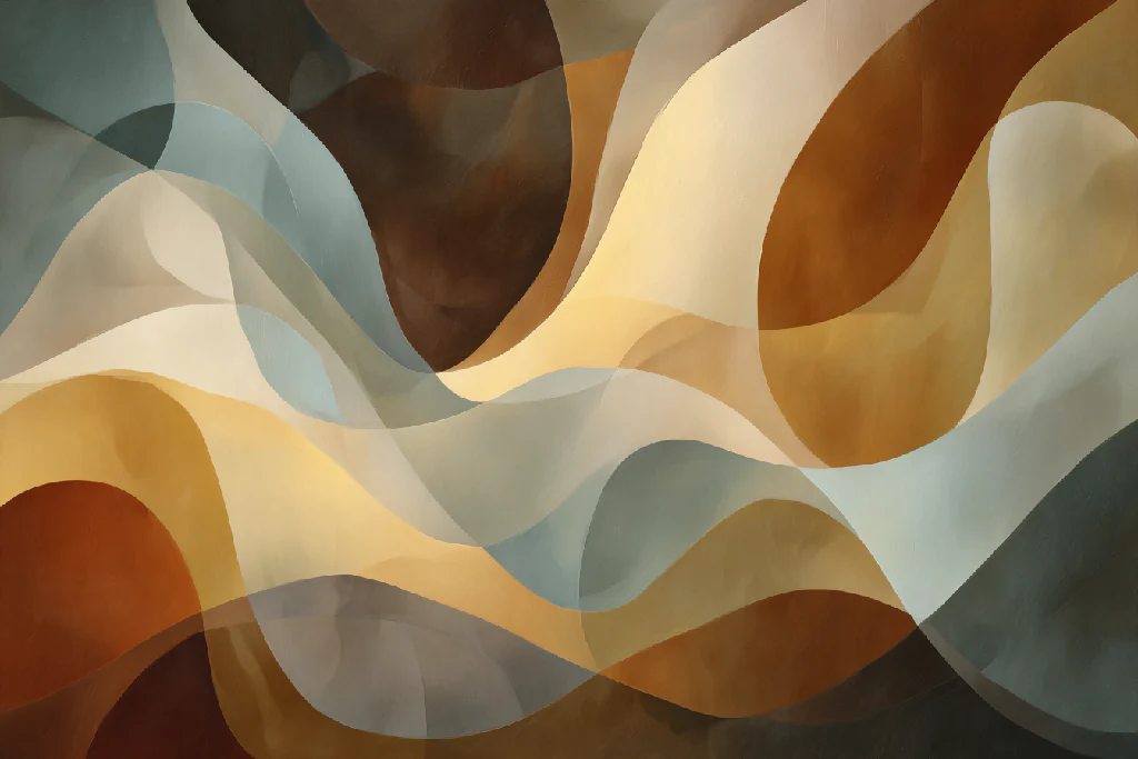 Abstract Sediments VII