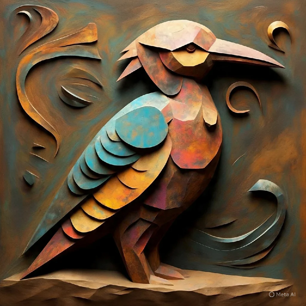 Abstract sense - Image 2