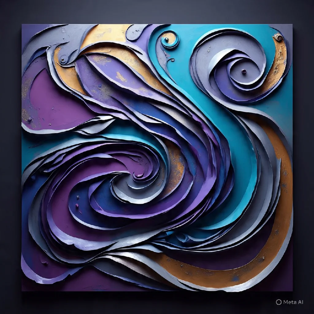 Abstract sense - Image 8
