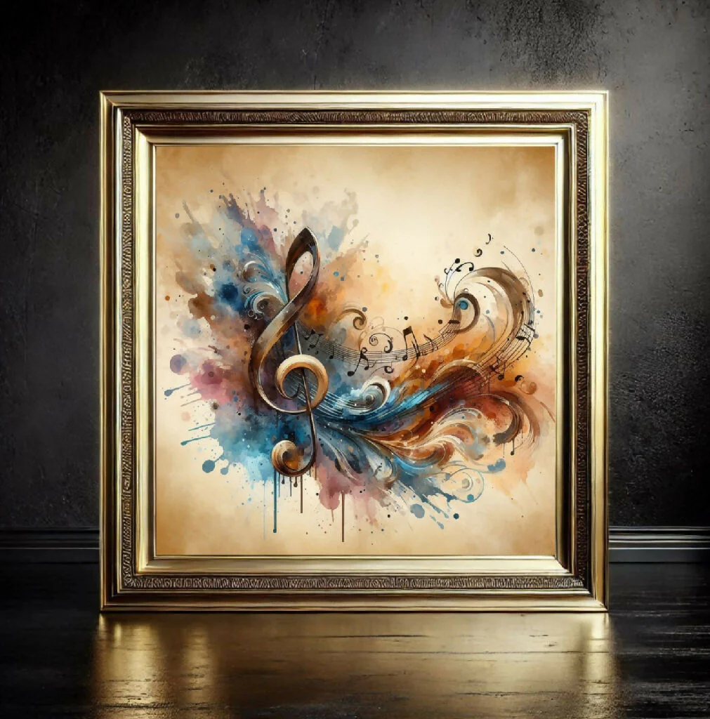 Abstrakte Musik - Image 4