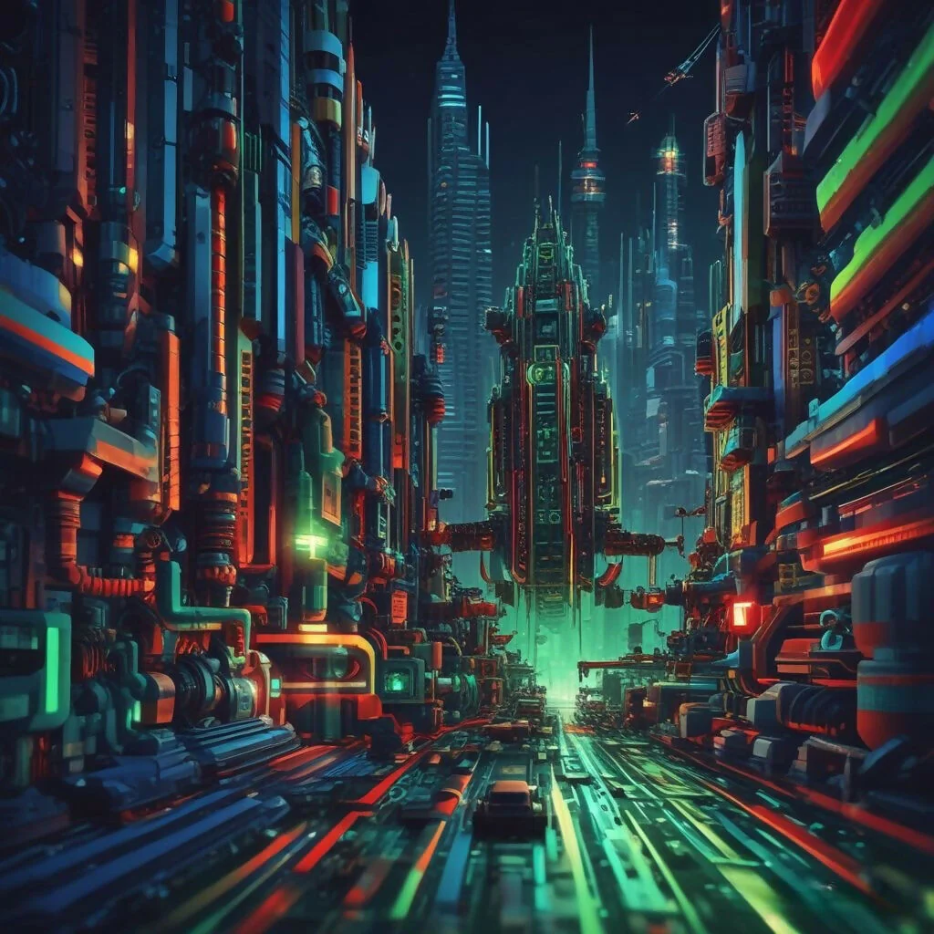 Ackra CIty