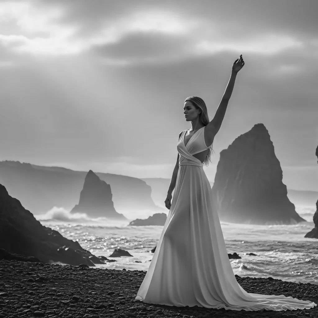 Aeolian Chant