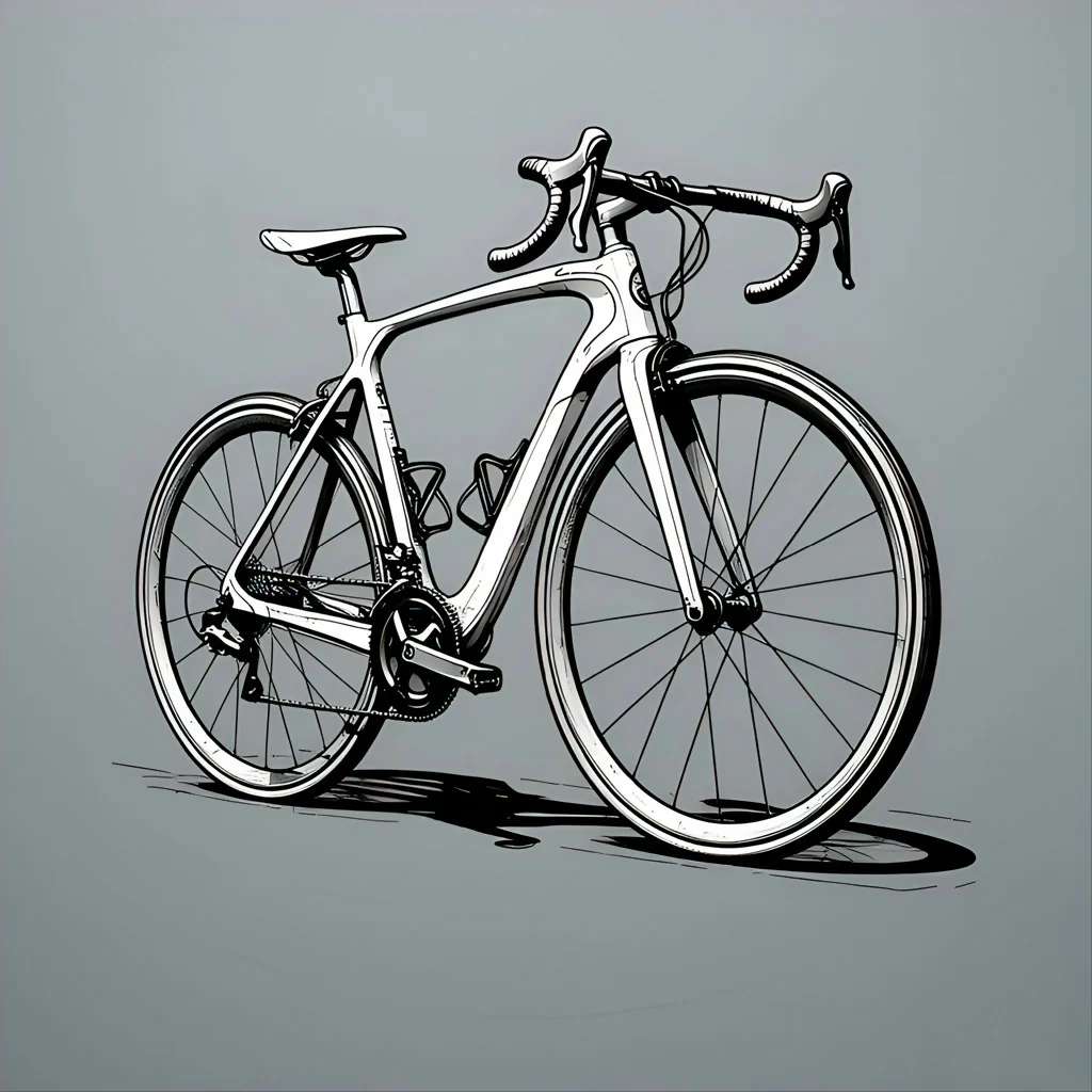 Aero Glide Elite Road Racer
