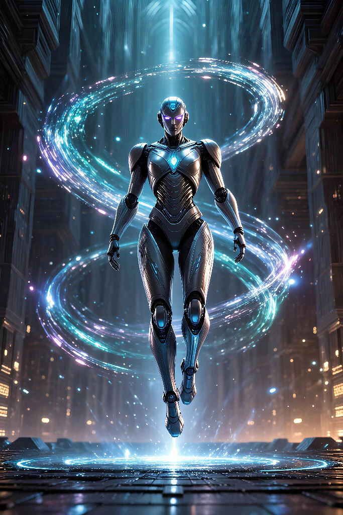 Aether Guardian #2