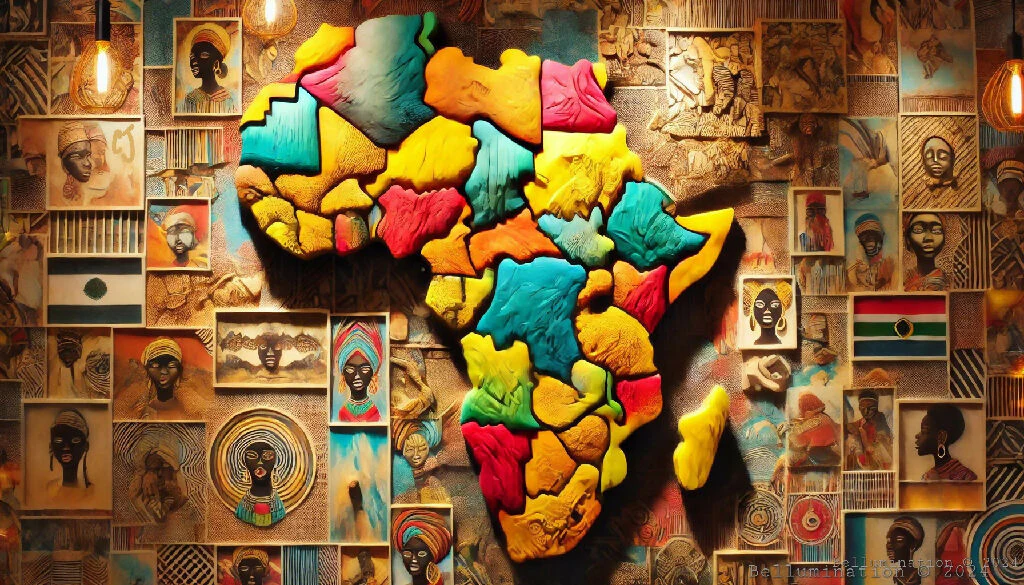 Africa United