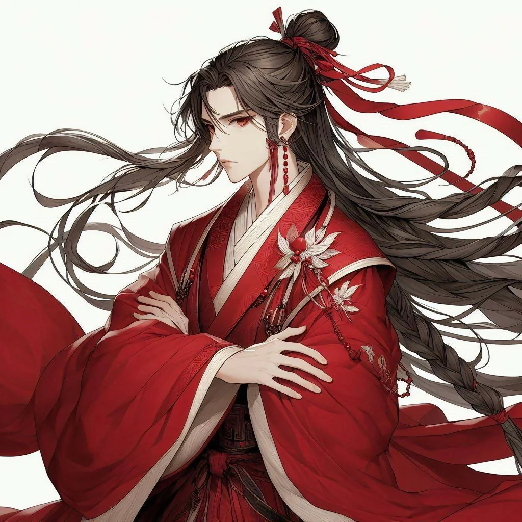 AI Art San Lang