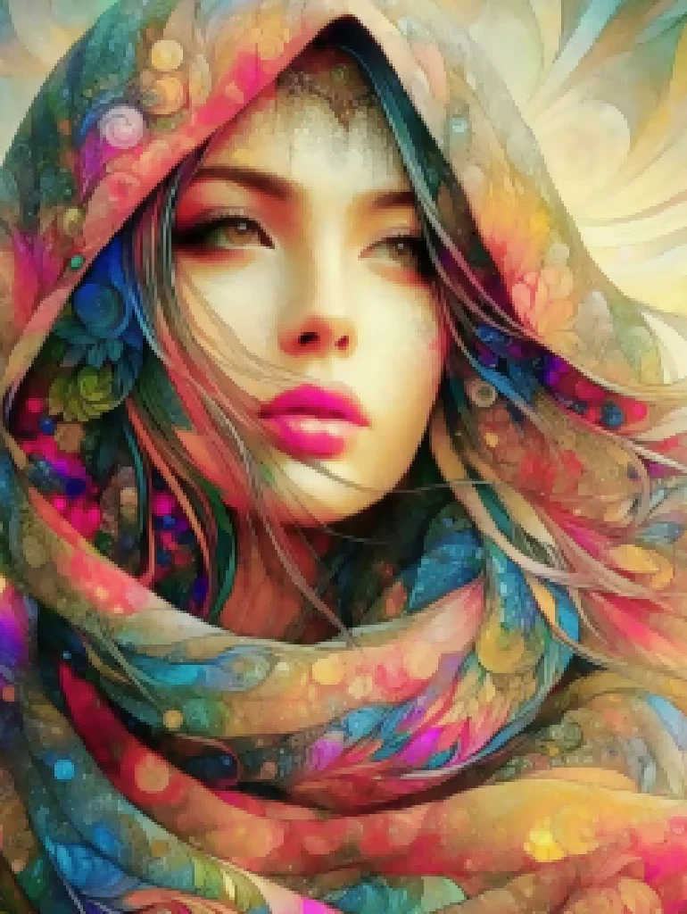 Ai Beauty Fairy