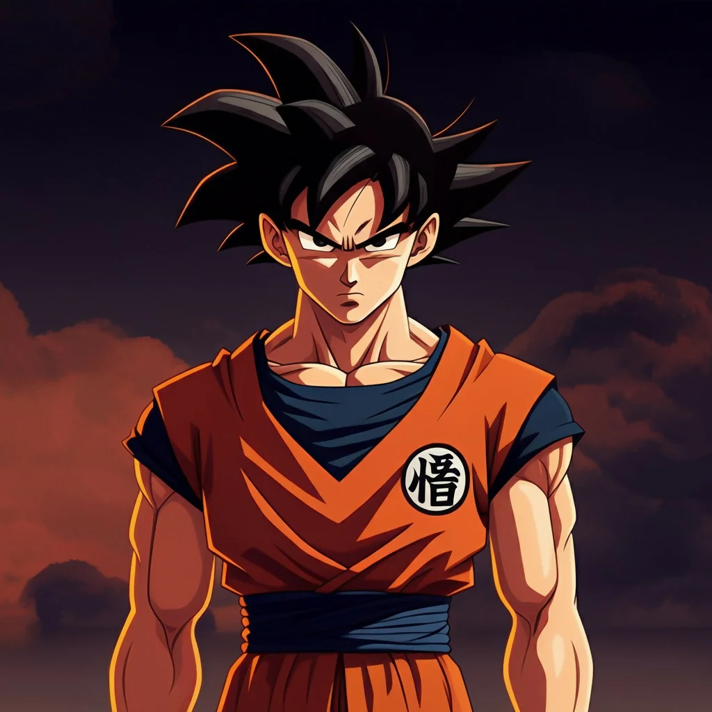 AI Google GoKu