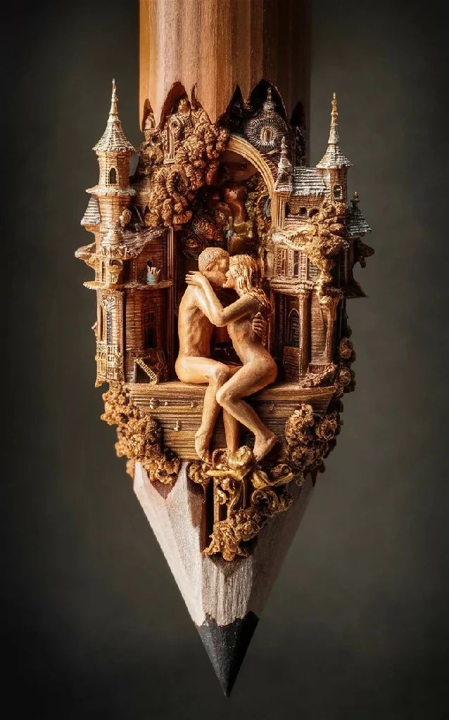 AI sculpture - Image 7