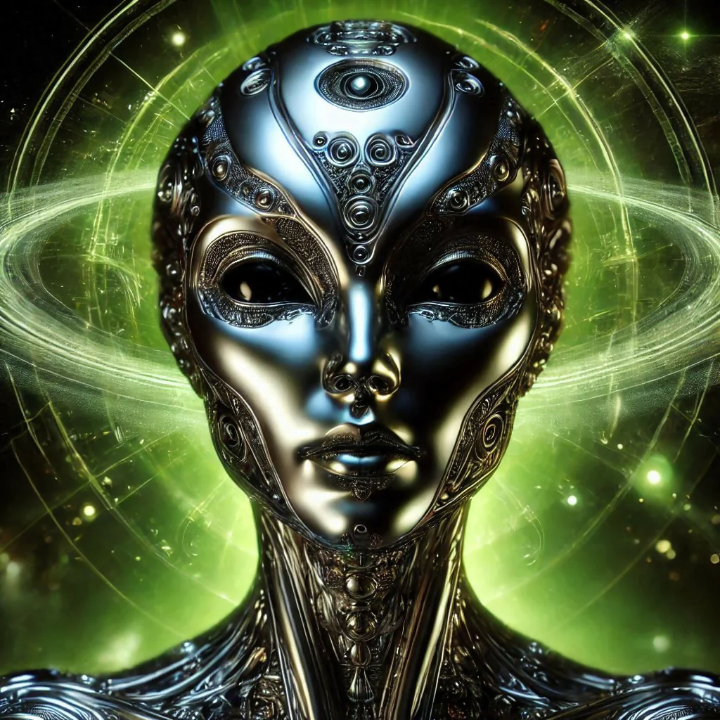 Alien 9