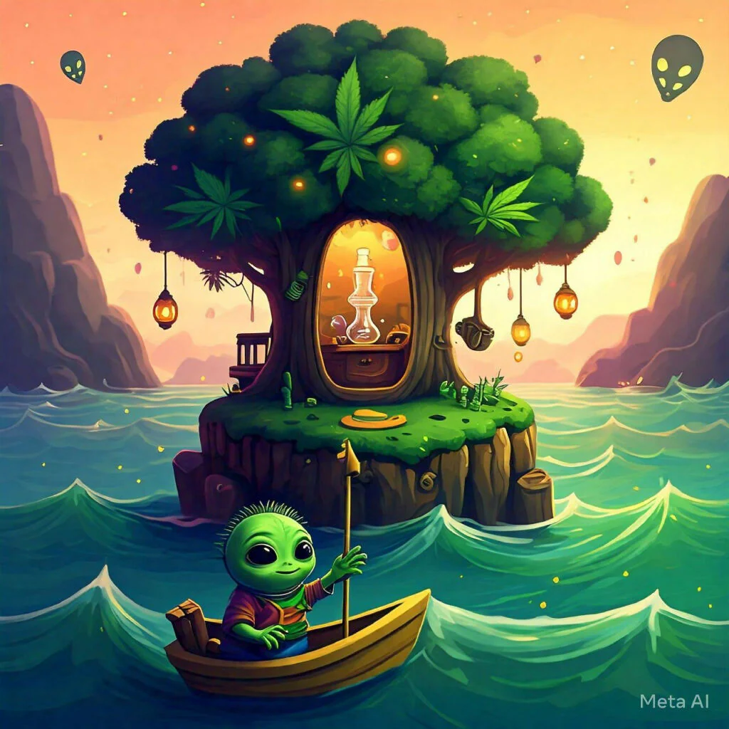 Alien Off-grid 420-B CANNABIS JPG 300DPI