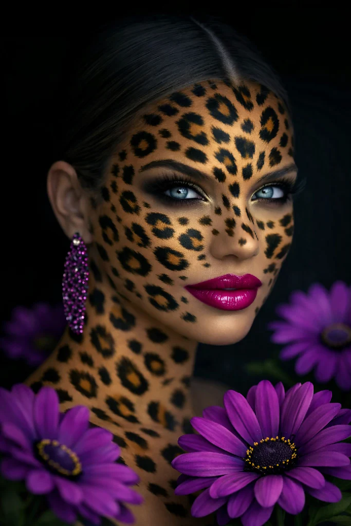 Amethyst Huntress