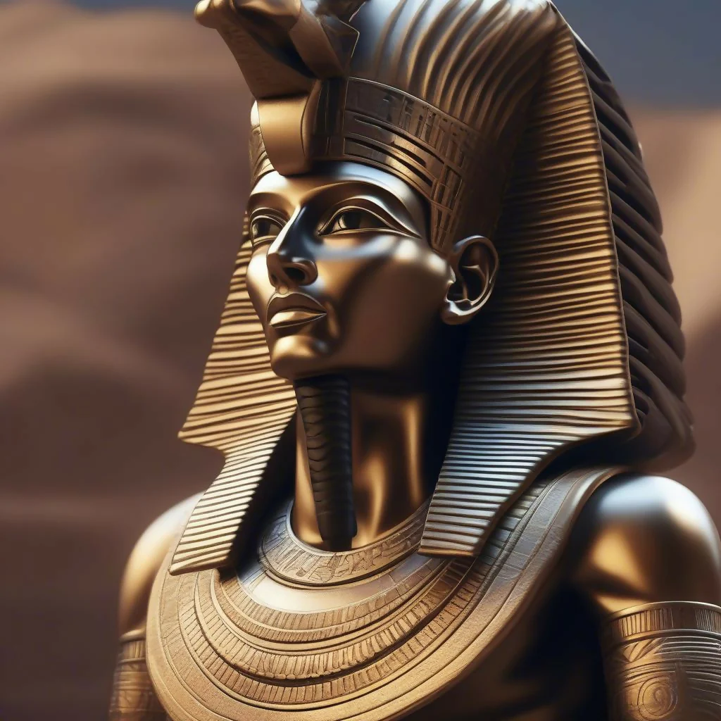 amun ra