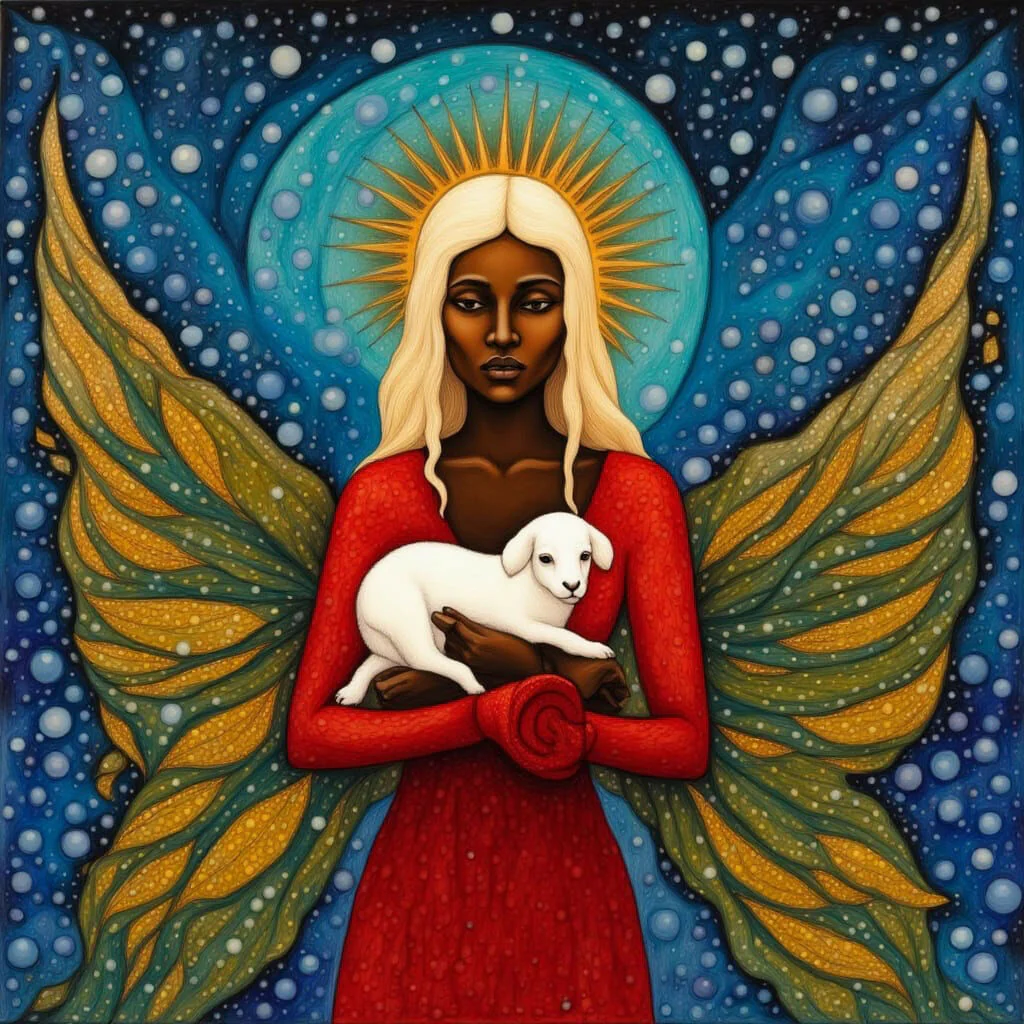 Angel 1