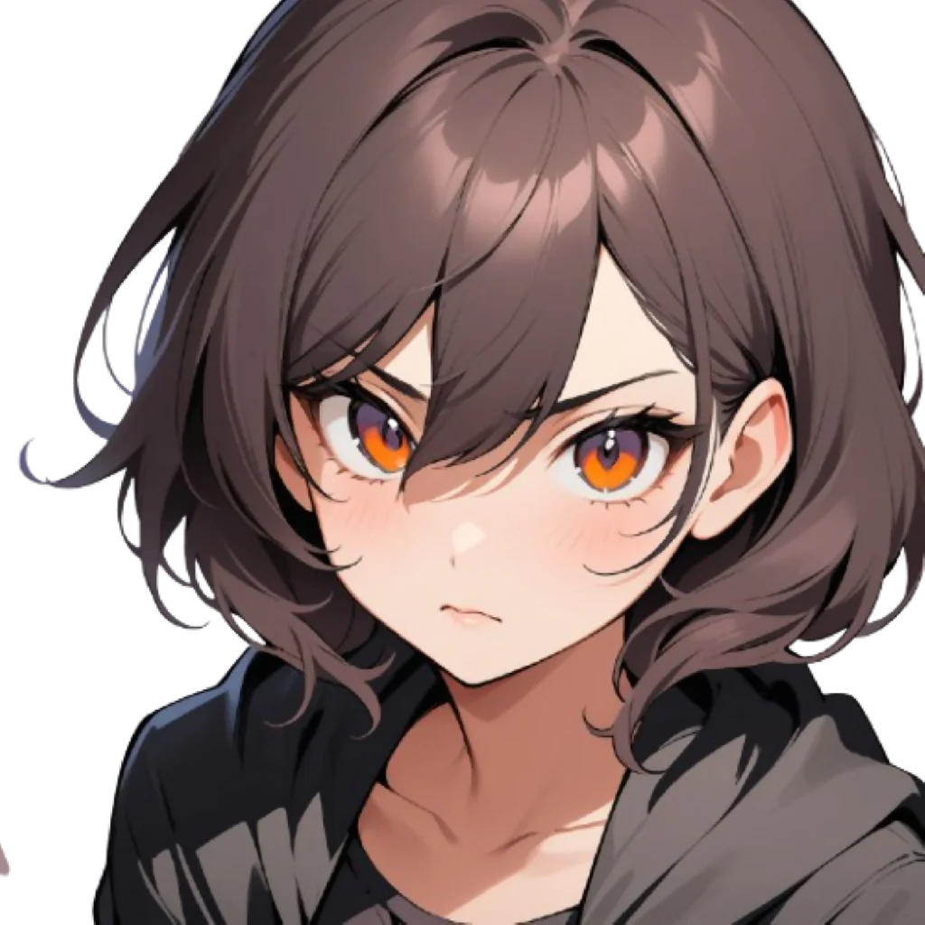 Anime Girl