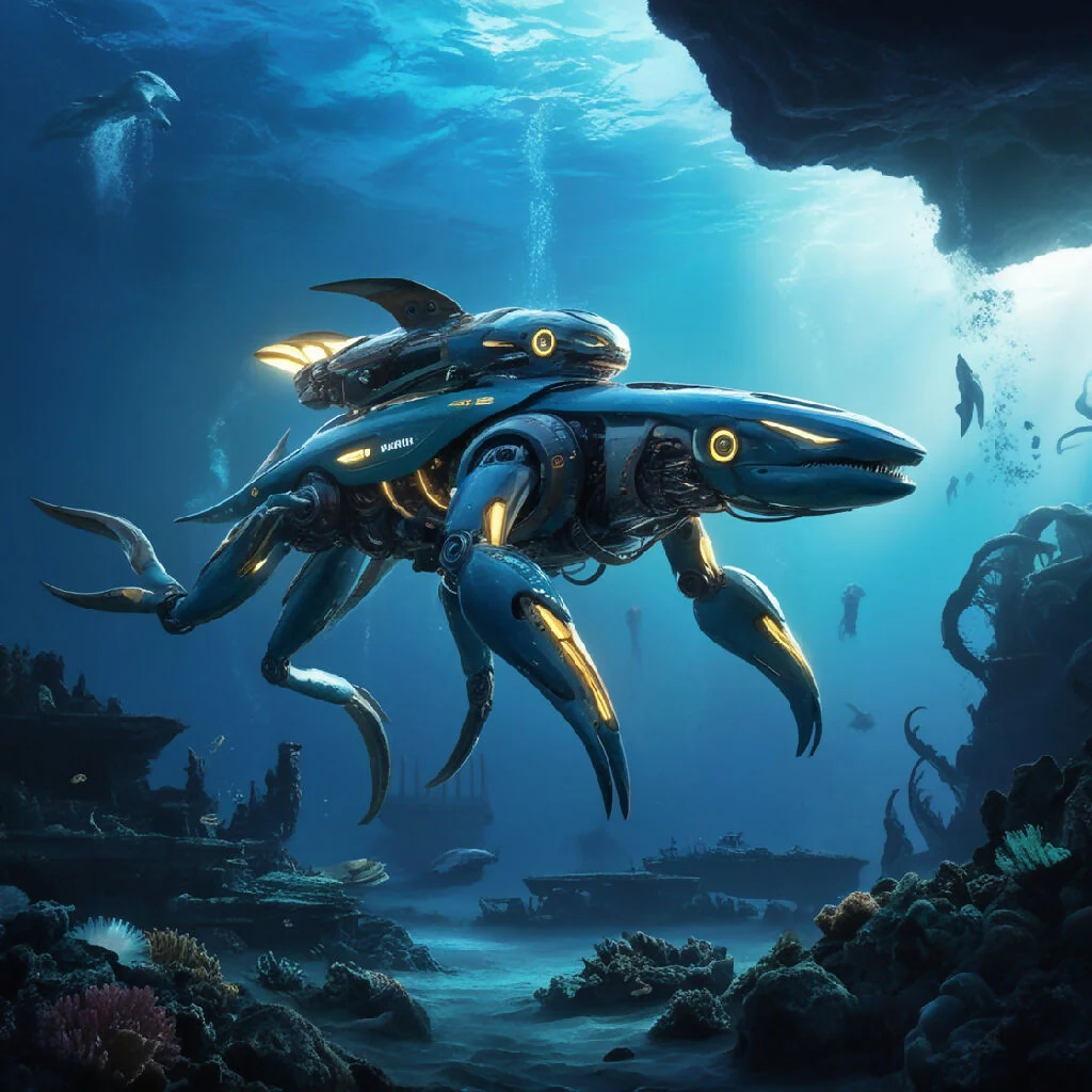 AquaSentinel