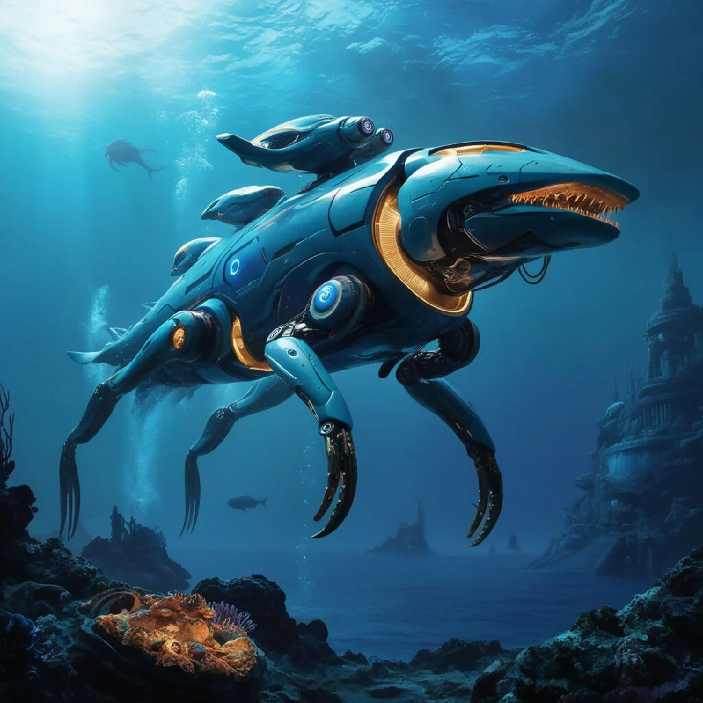 AquaSentinel - Image 2