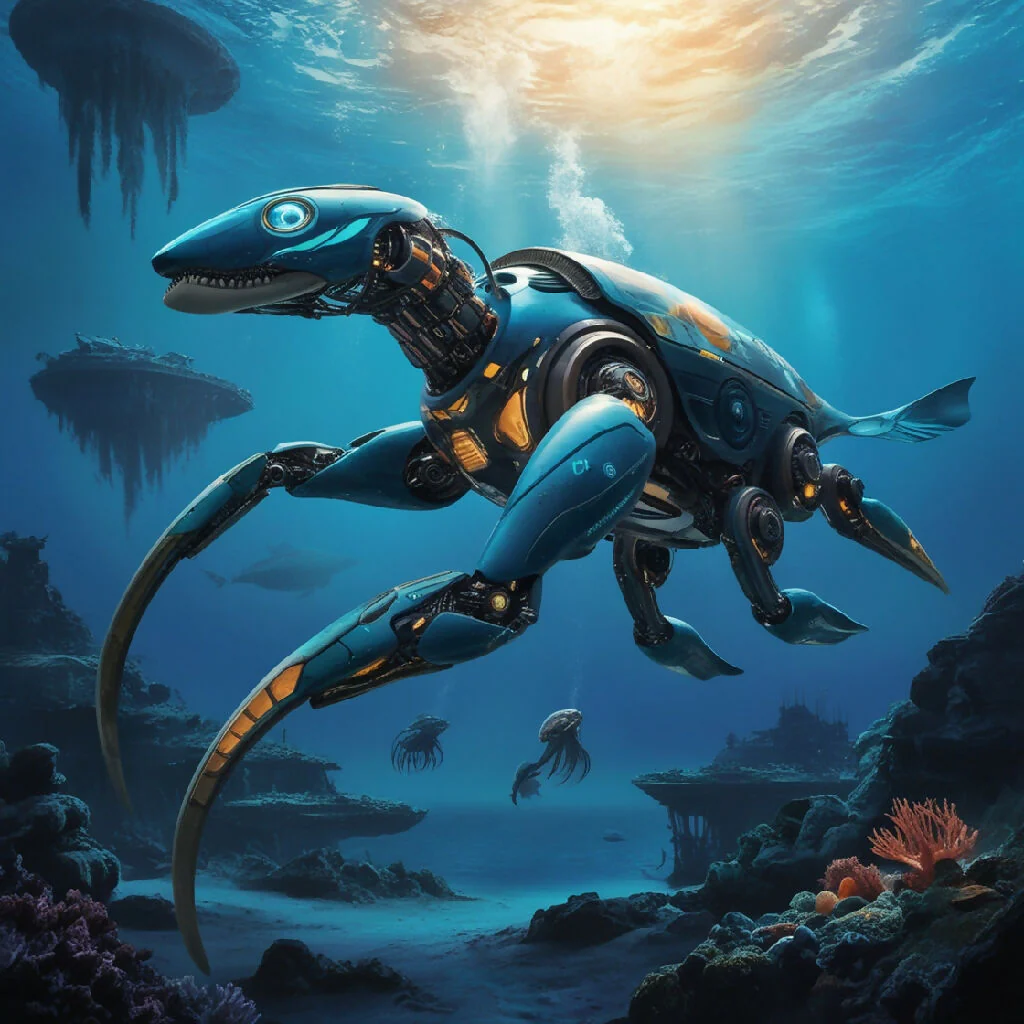 AquaSentinel - Image 3